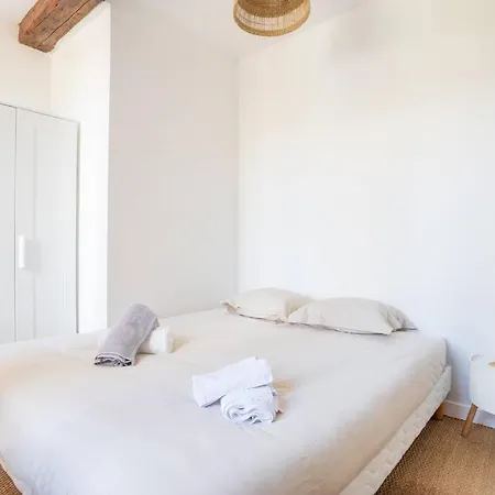 Appartement Spacieux Et Fonctionnel - Centre Douai Buitenkant foto